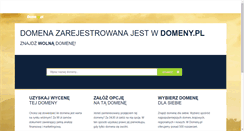 Desktop Screenshot of nowfoods.pl