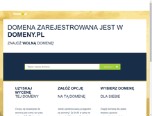 Tablet Screenshot of nowfoods.pl